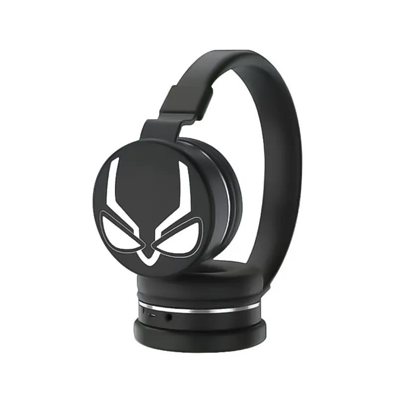 هدفون بلوتوثی مدل AH-806M1