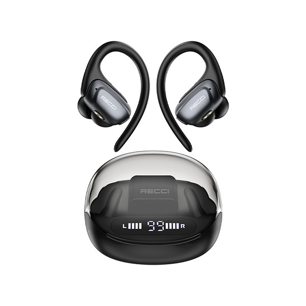 هندزفری بی سیم رسی مدل REP-W71