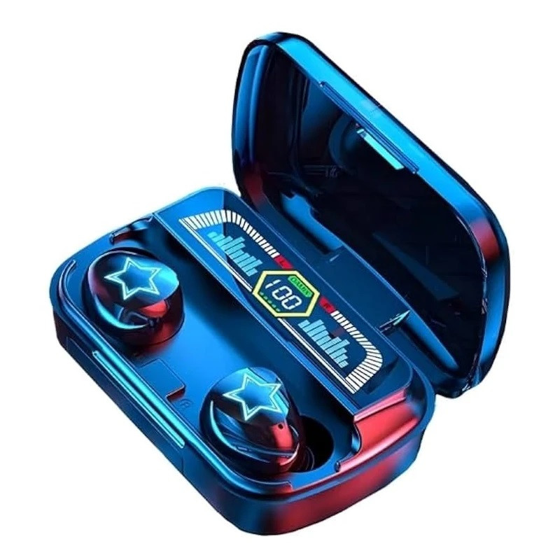 هدفون بلوتوثی موزیک آپولو مدل GAS07-TWS V5.3