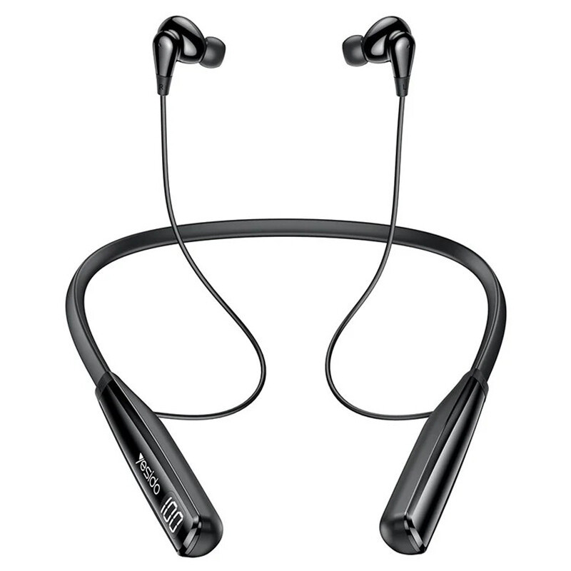 هدفون بلوتوثی گردنی یسیدو مدل YSP22