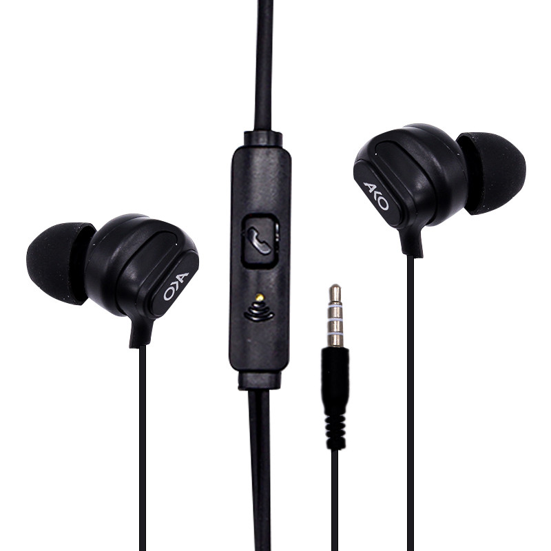 هندزفری آکو مدل AE-5