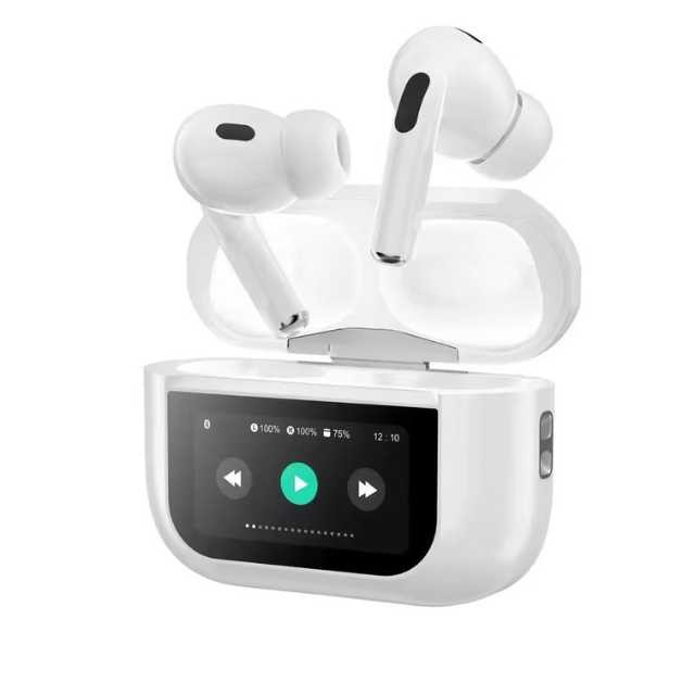 هدفون بلوتوثی کی اف-سنیور مدل AP-80