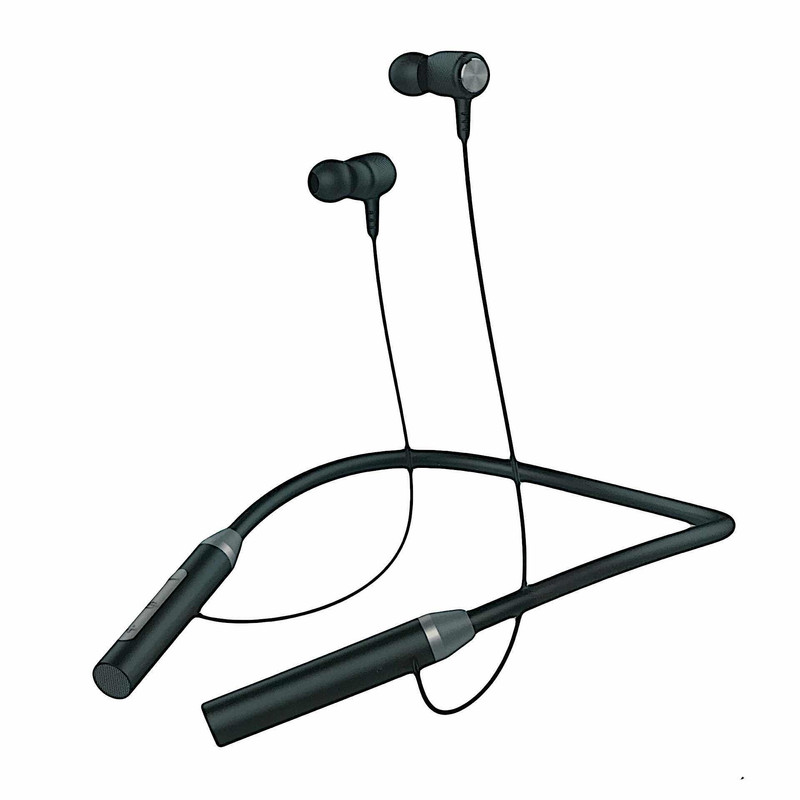 هدفون بلوتوثی گردنی مدل sky dolphin sl19