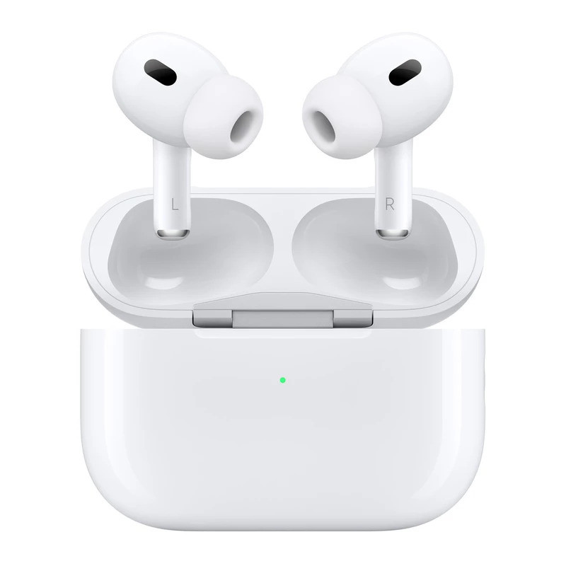 هندزفری بلوتوثی مدل AirPods Pro 2nd 2024 MTJV3AM