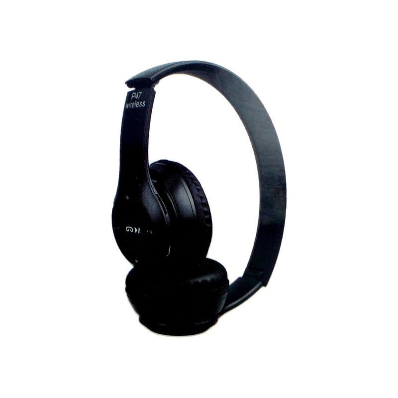 هدست بی سیم مدل P47+ 5.3+EDR