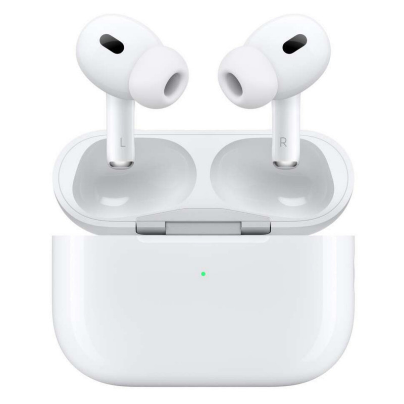 هدفون بلوتوثی مدل ایرپاد پرو AIRPODS PRO 2024