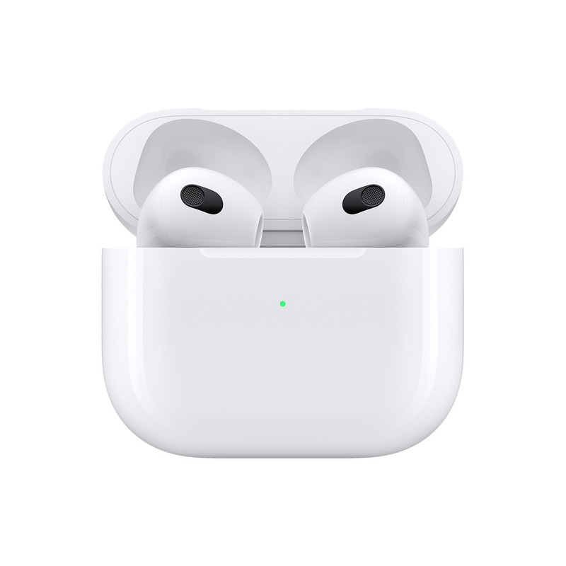 هدفون بلوتوثی مدل airpods 3 -2023