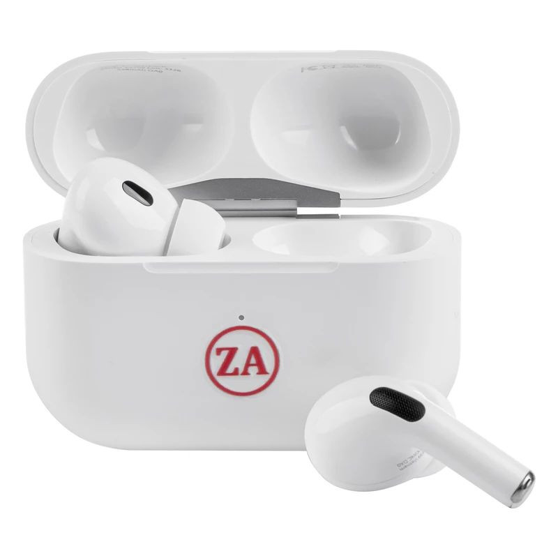 هنذفری بلوتوثی مدل Airpods pro 2 Generation 2023 Type-C ZA