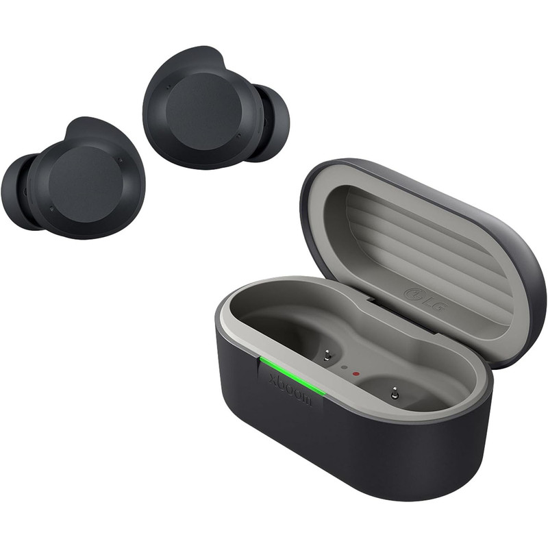 هدفون بی سیم ال جی مدل Xboom Buds
