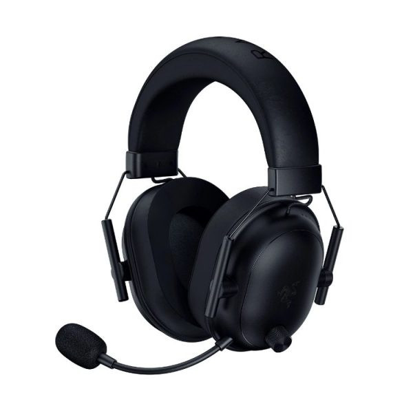 هدست گیمینگ ریزر مدل BlackShark V2 HyperSpeed