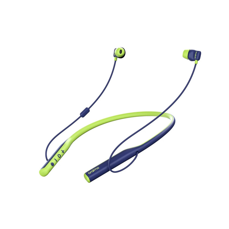 هدفون بلوتوثی اُرایمو مدل MF SWITCHING NECKLACE RATING PRO