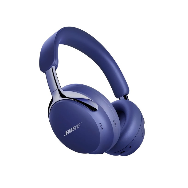 هندزفری بلوتوثی بوز مدل QuietComfort Ultra Headphone (2nd Gen)