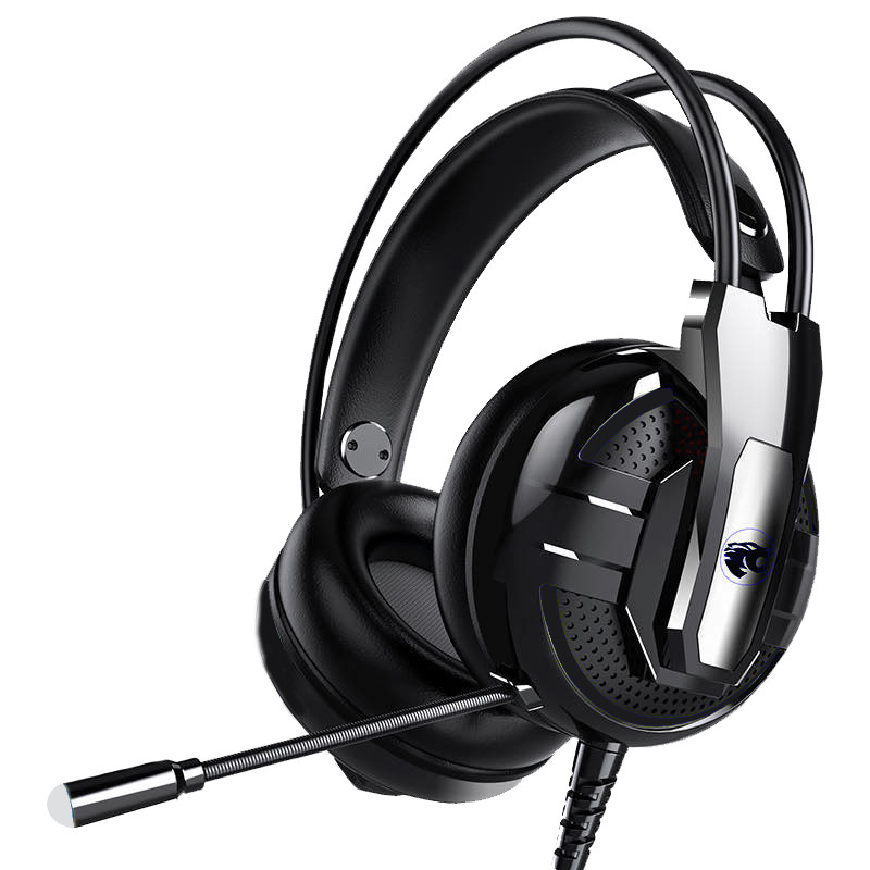 هدست مخصوص بازی مدل PS4-A18