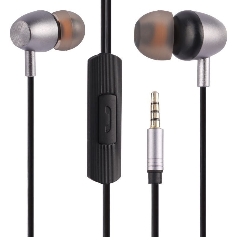 هندزفری سیمی للیسو مدل LS-702