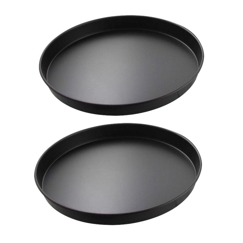 ظرف پخت پیتزا مدل P-34 بسته 2 عددی