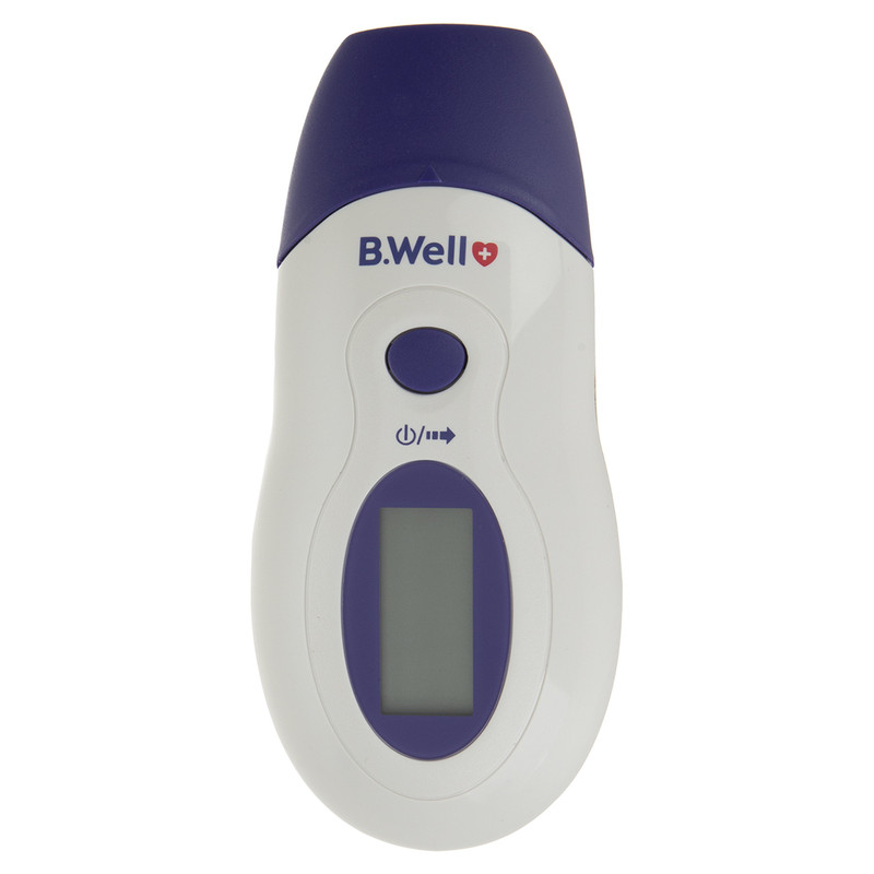 دماسنج  بی ول مدل WF-1000