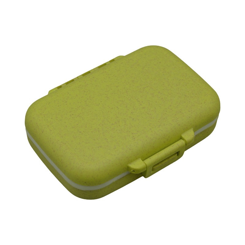 جعبه نگهدارنده دارو مدل GS-M-6312