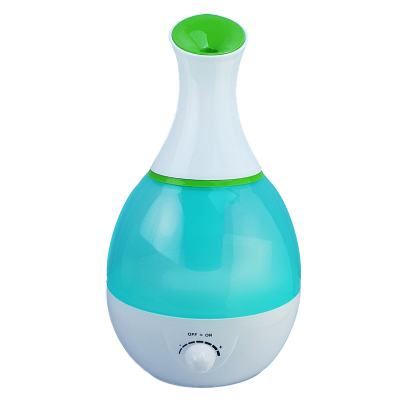 دستگاه بخور سرد مدل Ultrasonic HU-3Liter