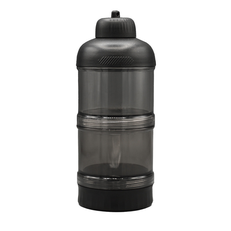 محفظه نگهداری قرص و پودر مدل GS-M-310265