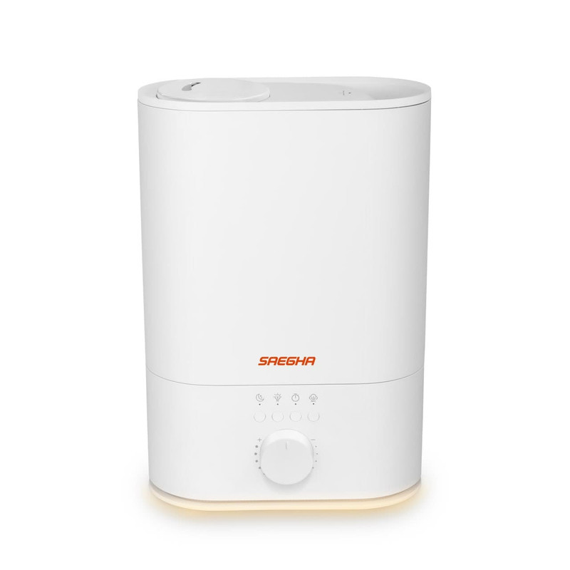 دستگاه بخور سرد صاعقه مدل HSA-2360