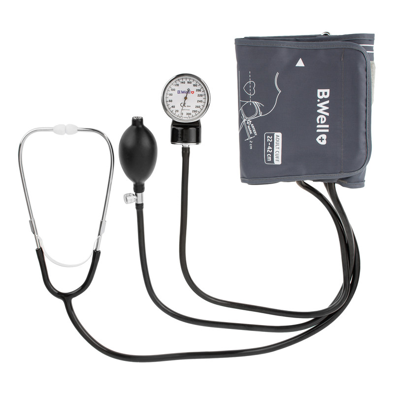 فشارسنج بازویی بی ول مدل MED-63