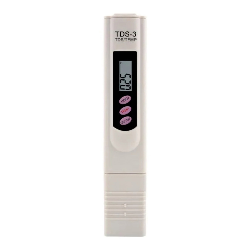 سختی سنج آب مدل TDS-3