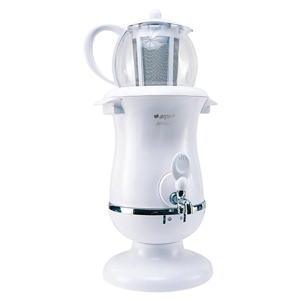 سماور برقی آرچلیک مدل K3285 C