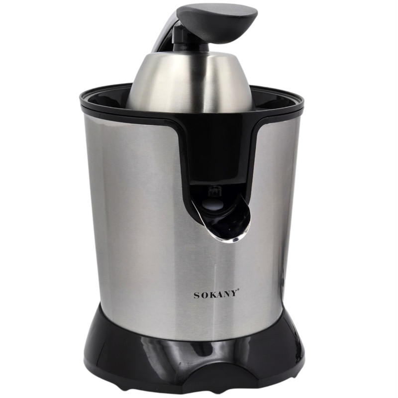 آب مرکبات گیر سوکانی مدل JE-651E