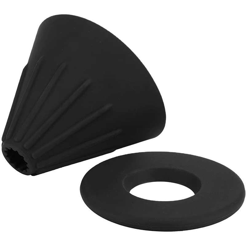 دریپر قهوه مدل Silicone camping