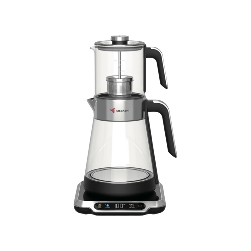 چای ساز مباشی مدل ME-TM305B