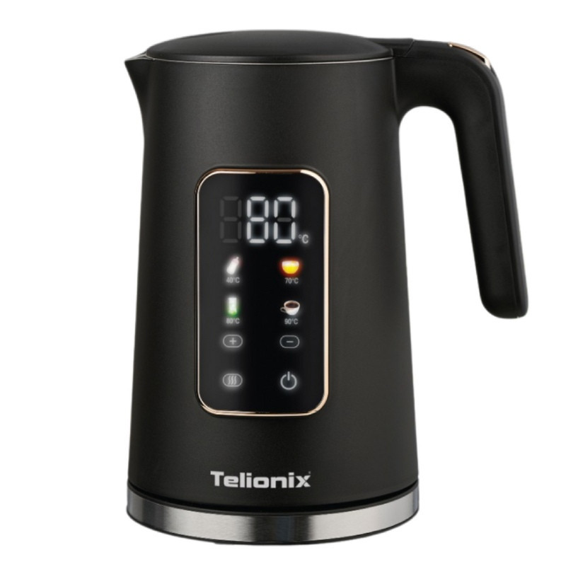 کتری برقی تلیونیکس مدل TEK1400 گنجایش 1.7 لیتر