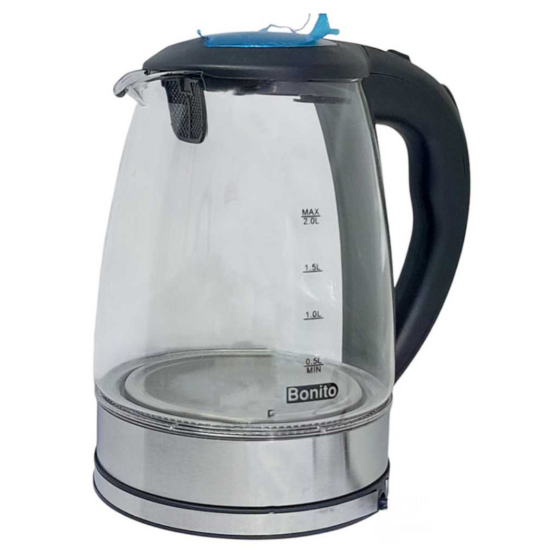 کتری برقی بونیتو مدل WKF-318 گنجایش 2 لیتر