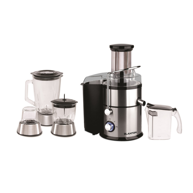 آبمیوه‌گیری بلانتون مدل BCL-JU1470