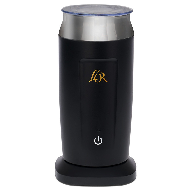 کف ساز شیر لور مدل Barista
