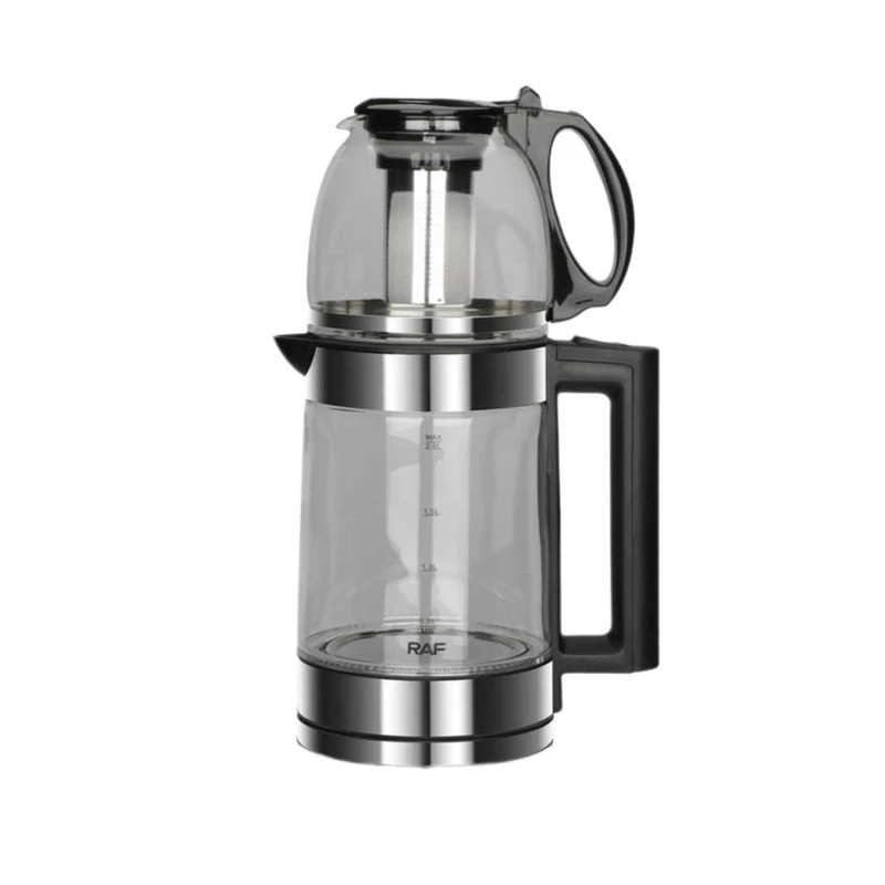 چای ساز راف مدل R_7898