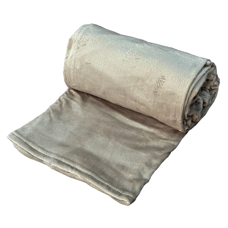 پتو مسافرتی 1 نفر شادیلون مدل Pedina سایز 210x150 سانتی‌متر