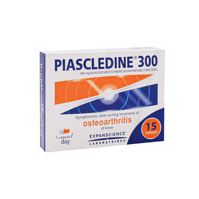 کپسول پیاسکلیدین اکسپنساینس بسته 15 عددی