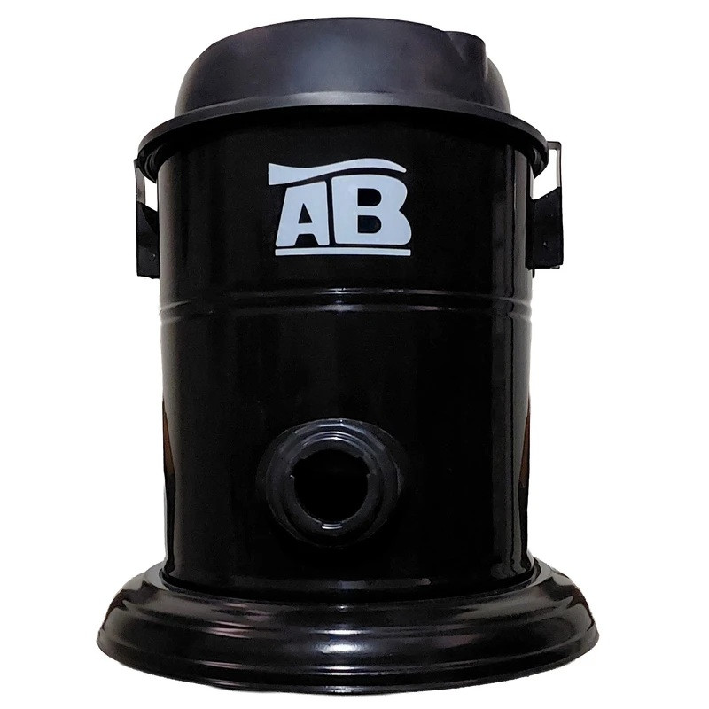 جاروبرقی سطلی 1600 وات مدل AB624