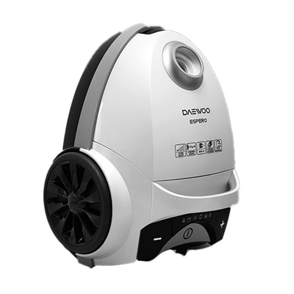 جاروبرقی ۲۱۰۰ وات دوو مدل DVC-S221