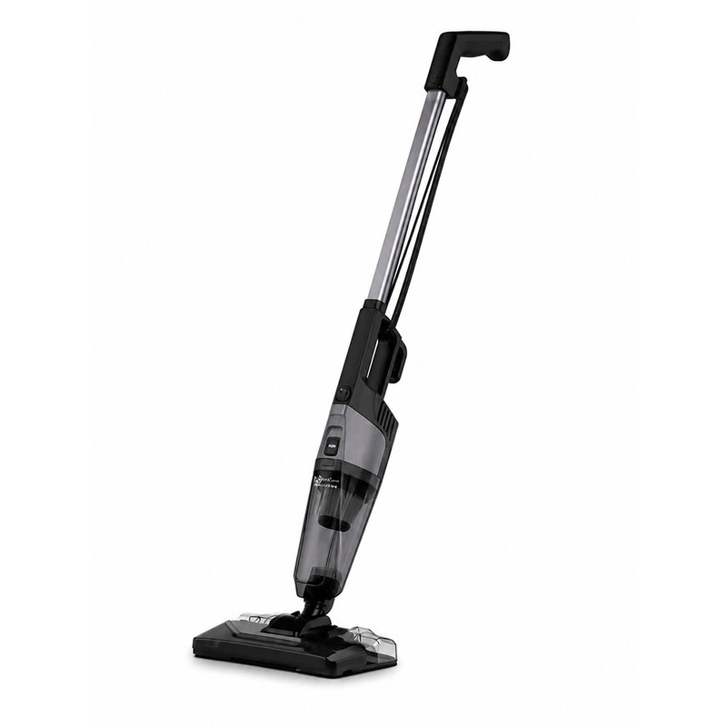 جاروبرقی 600 وات فوما مدل FU-2378