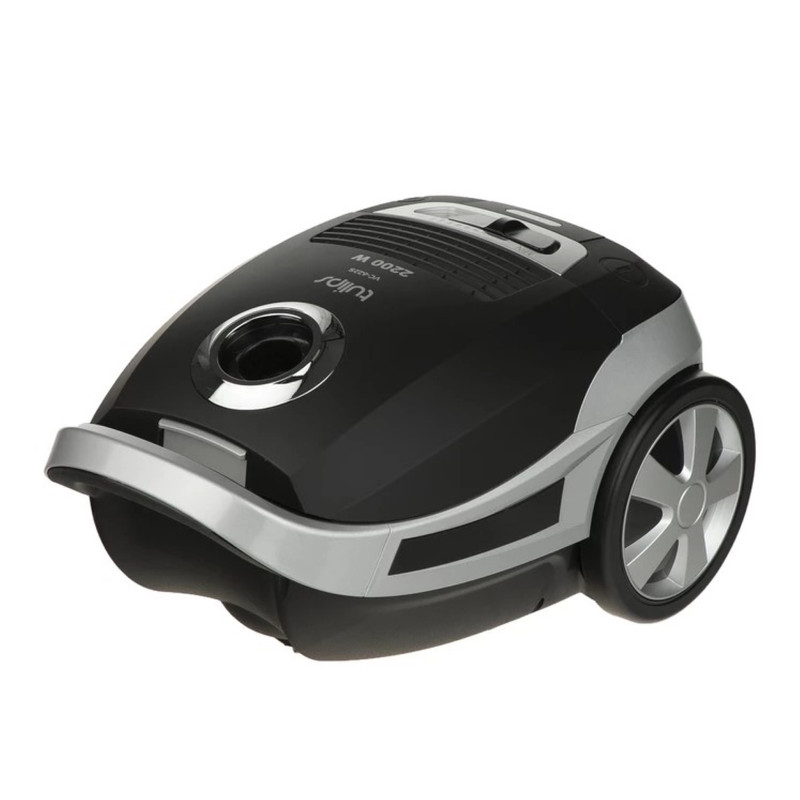 جاروبرقی 2200 وات تولیپس مدل VC-622S