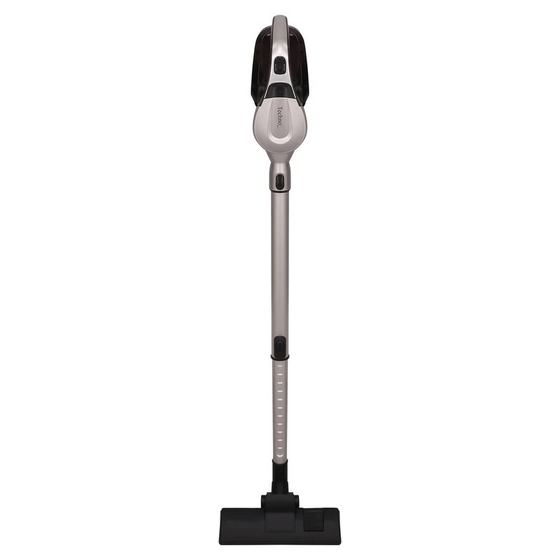 جاروبرقی 600 وات تکنو مدل Te-1708