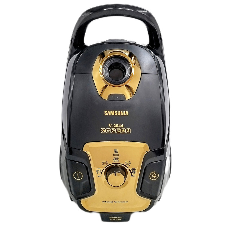 جاروبرقی 2700 وات سامسونیا مدل  V-2044