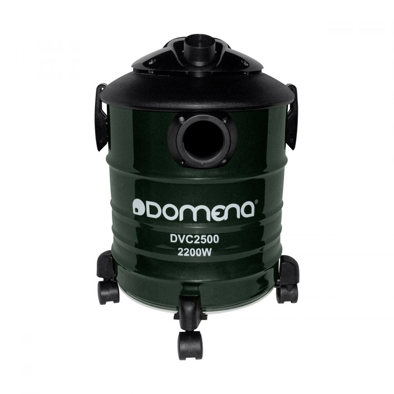 جاروبرقی سطلی 2200 وات مدل dvc2500