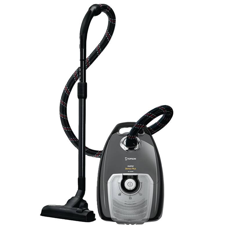 جاروبرقی 2600 وات تاپسون مدل VC-T6040