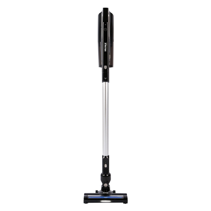 جاروبرقی 1500 وات هیلداکس مدل HD-6043VC