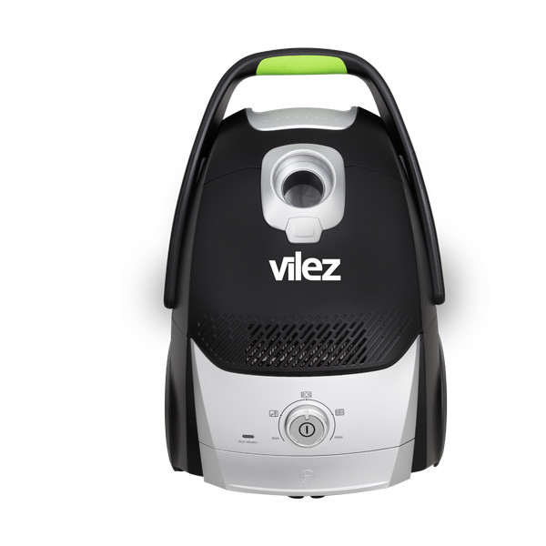 جاروبرقی ویلز مدل VL6030