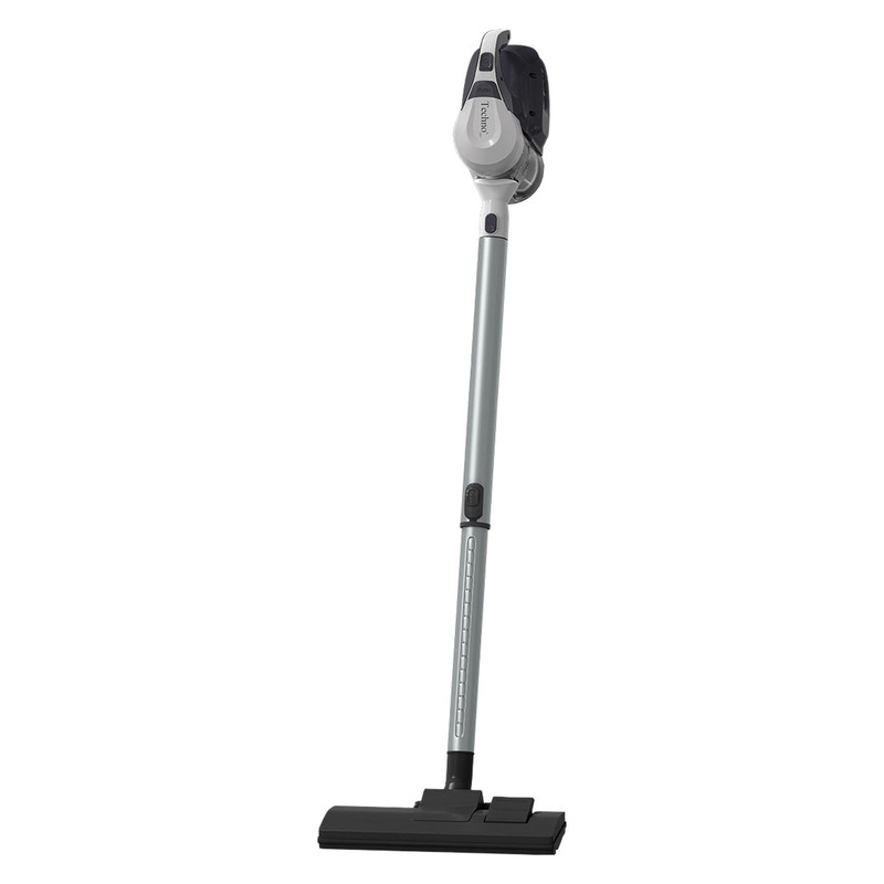 جاروبرقی 600 وات تکنو مدل TE-1703