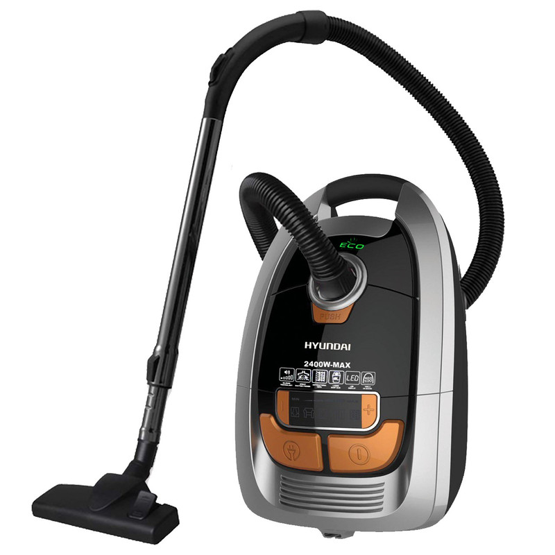 جاروبرقی هیوندای مدل HVC-2430SB