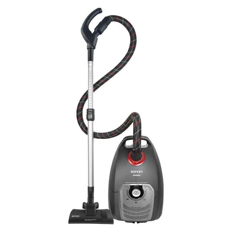 جاروبرقی صنام مدل SV-24F01